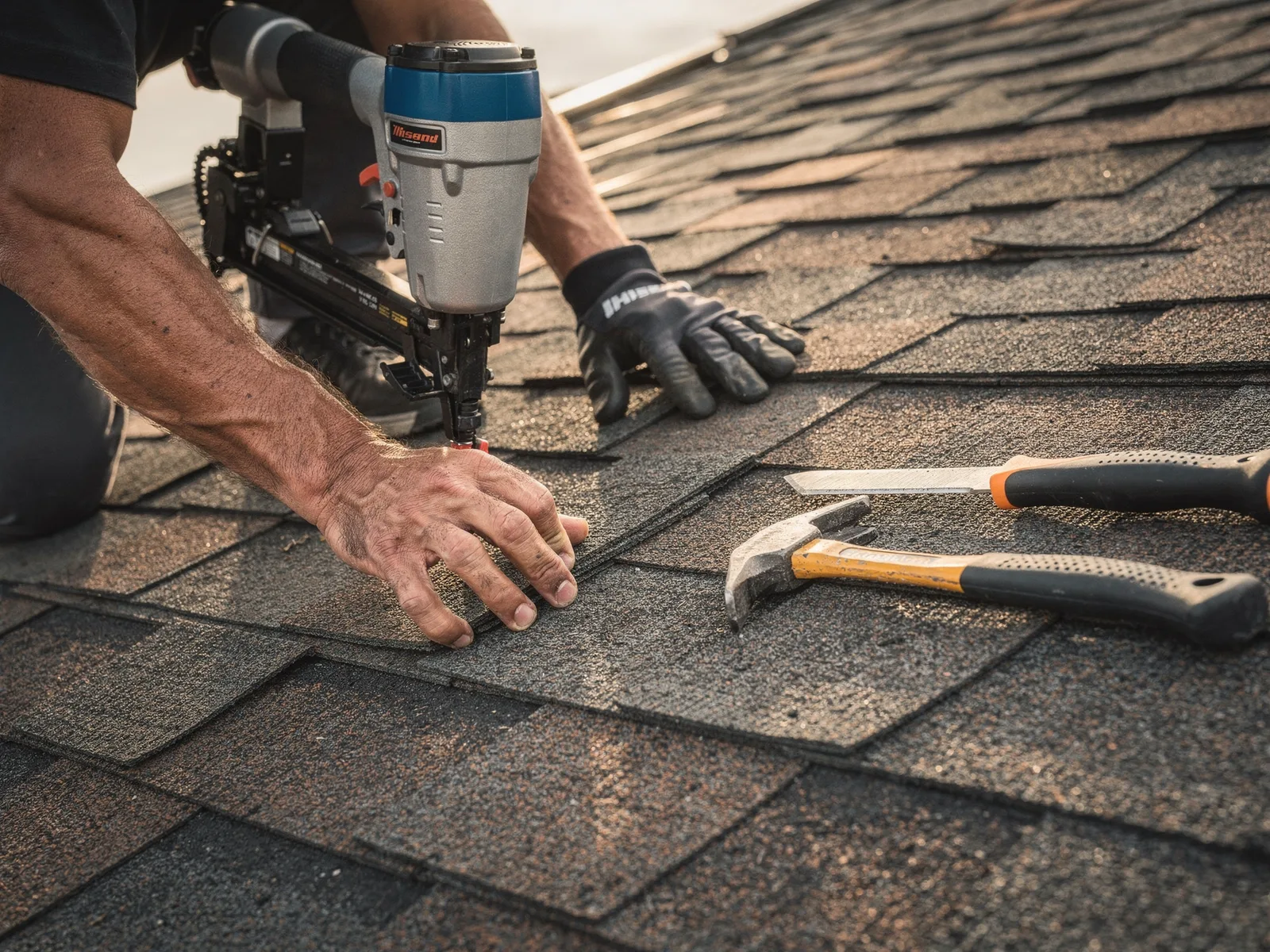 Why choose Roof Repair in Fairview, MO